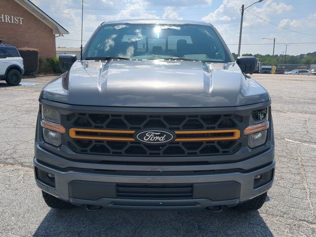 2025 Ford F-150 Tremor Winder GA