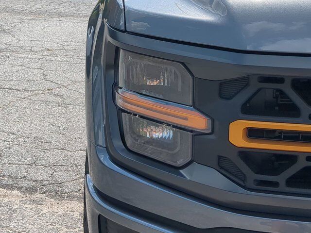 2025 Ford F-150 Tremor Winder GA