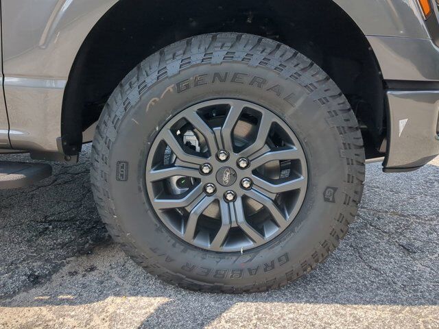 2025 Ford F-150 Tremor Winder GA