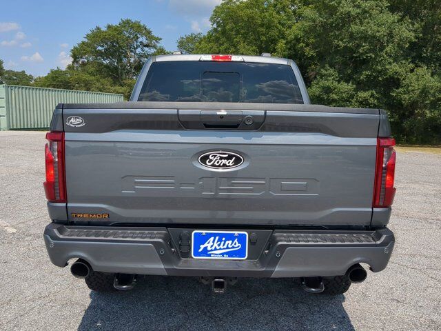 2025 Ford F-150 Tremor Winder GA