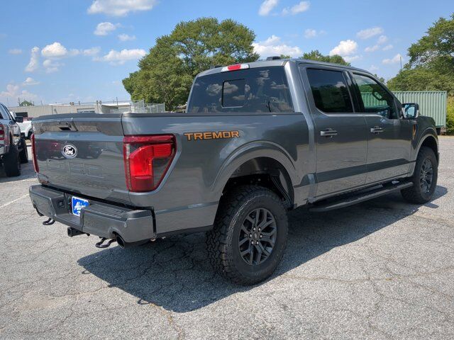 2025 Ford F-150 Tremor Winder GA