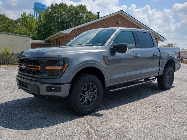 2025 Ford F-150 Tremor Winder GA