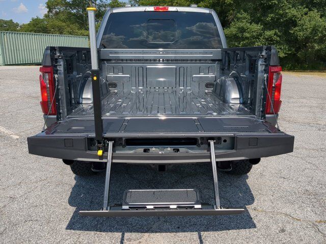 2025 Ford F-150 Tremor Winder GA