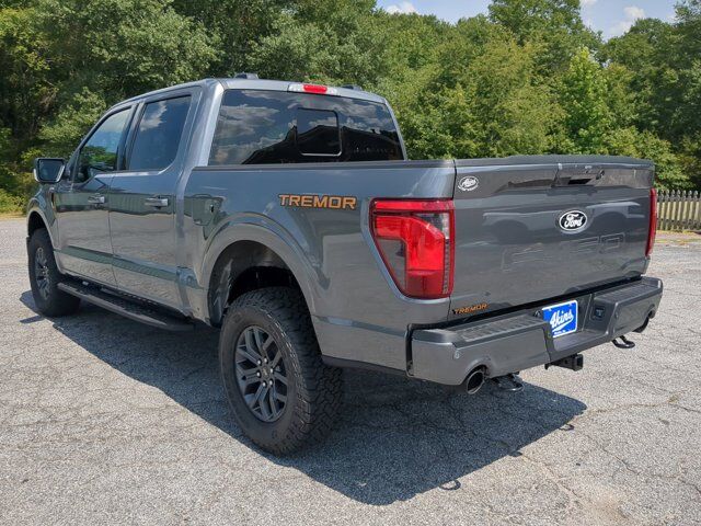2025 Ford F-150 Tremor Winder GA