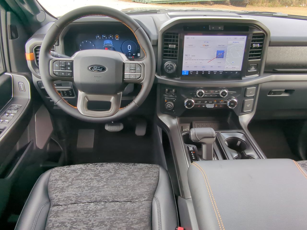 2025 Ford F-150 Tremor Winder GA