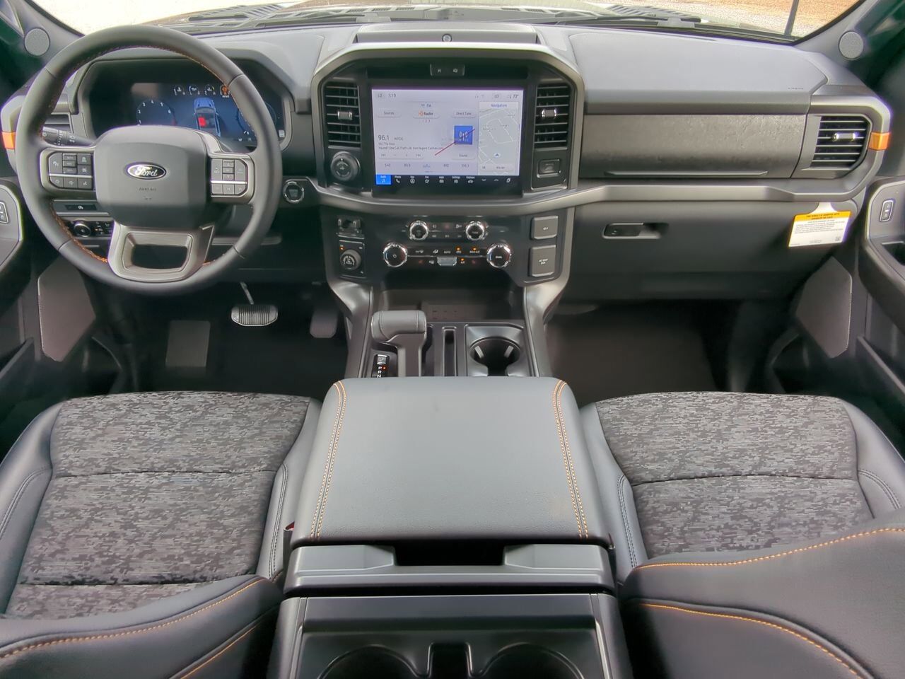 2025 Ford F-150 Tremor Winder GA