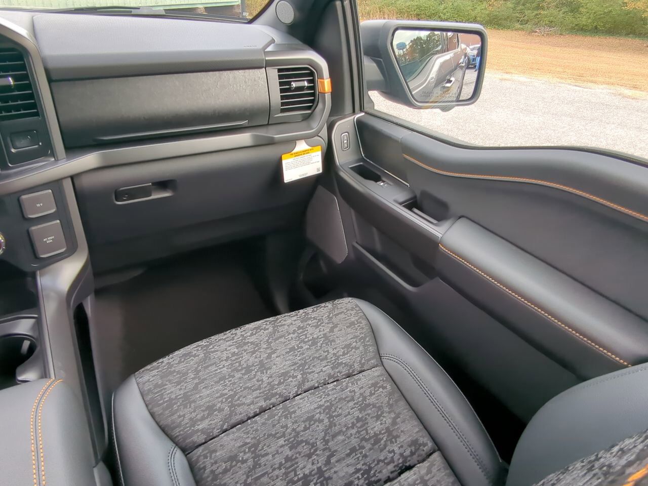 2025 Ford F-150 Tremor Winder GA