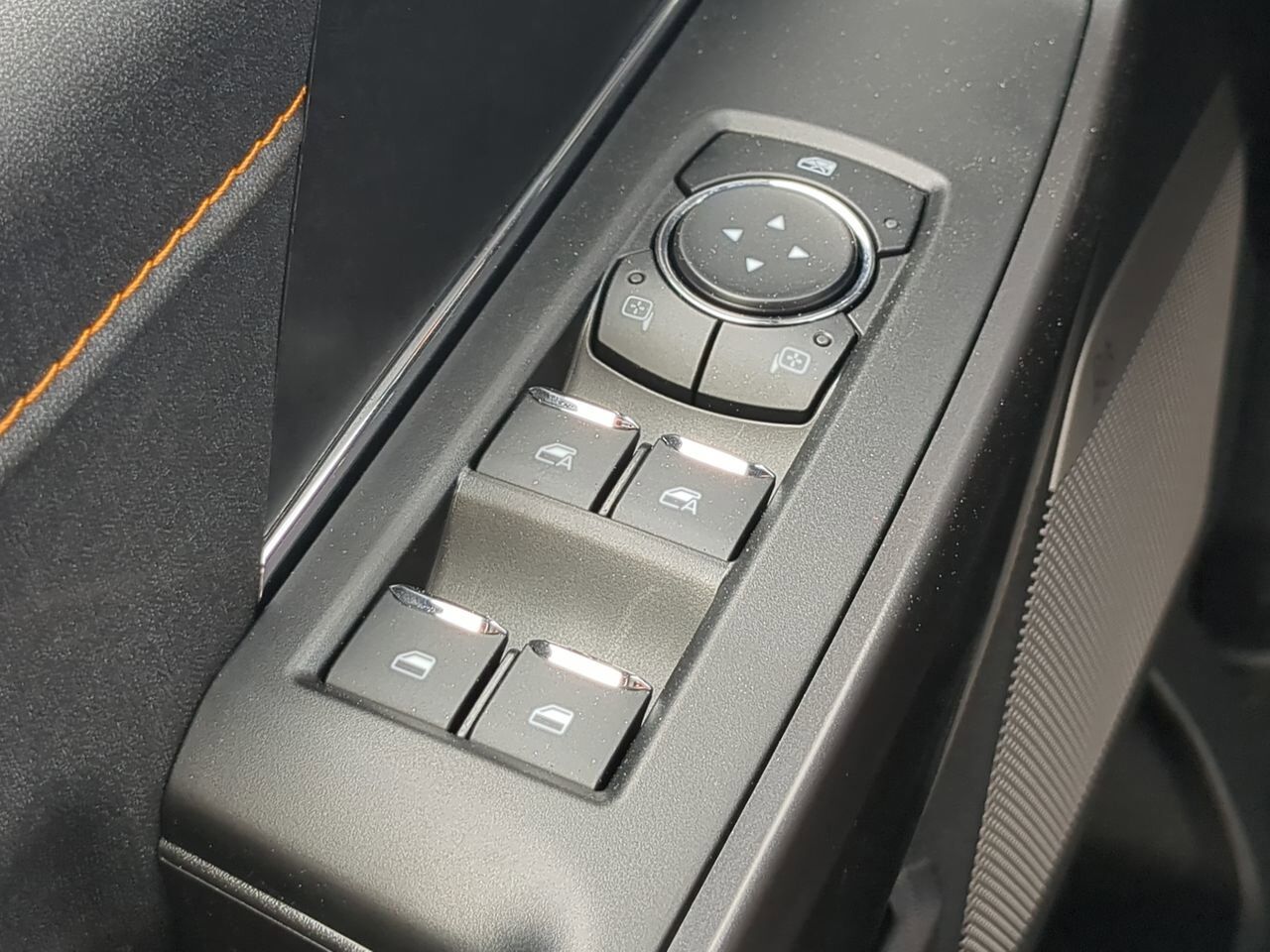 2025 Ford F-150 Tremor Winder GA