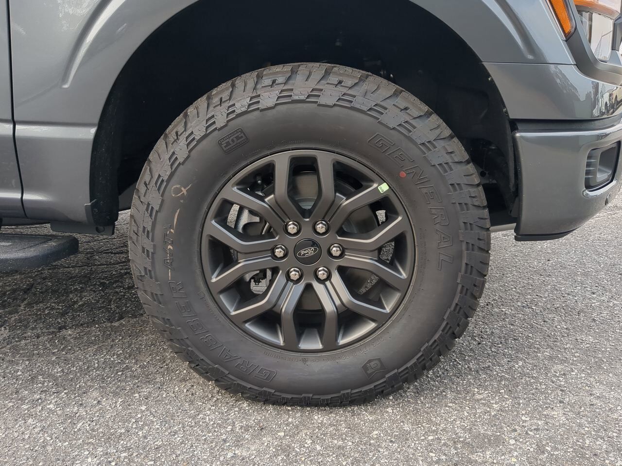 2025 Ford F-150 Tremor Winder GA