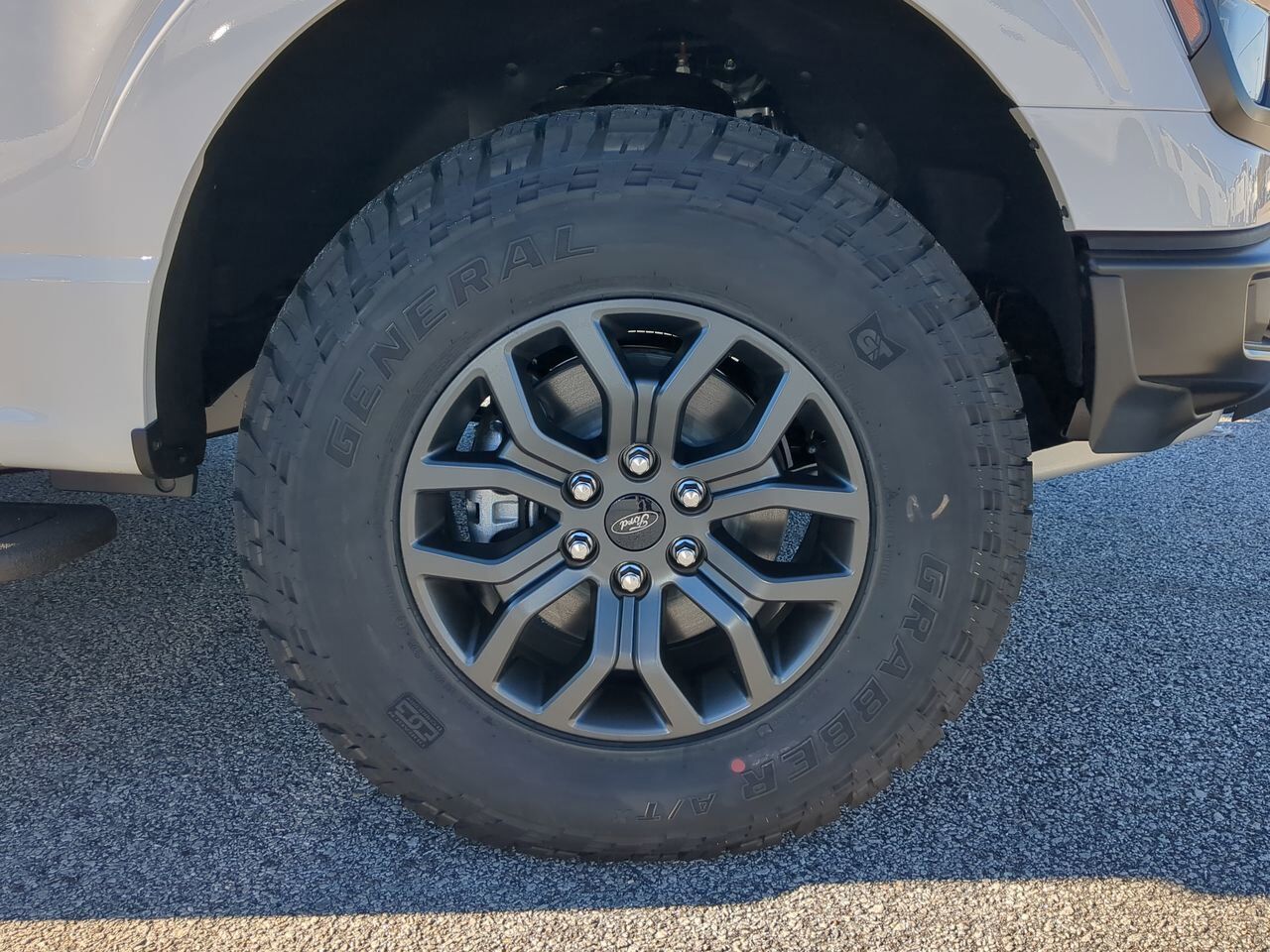 2025 Ford F-150 Tremor Winder GA