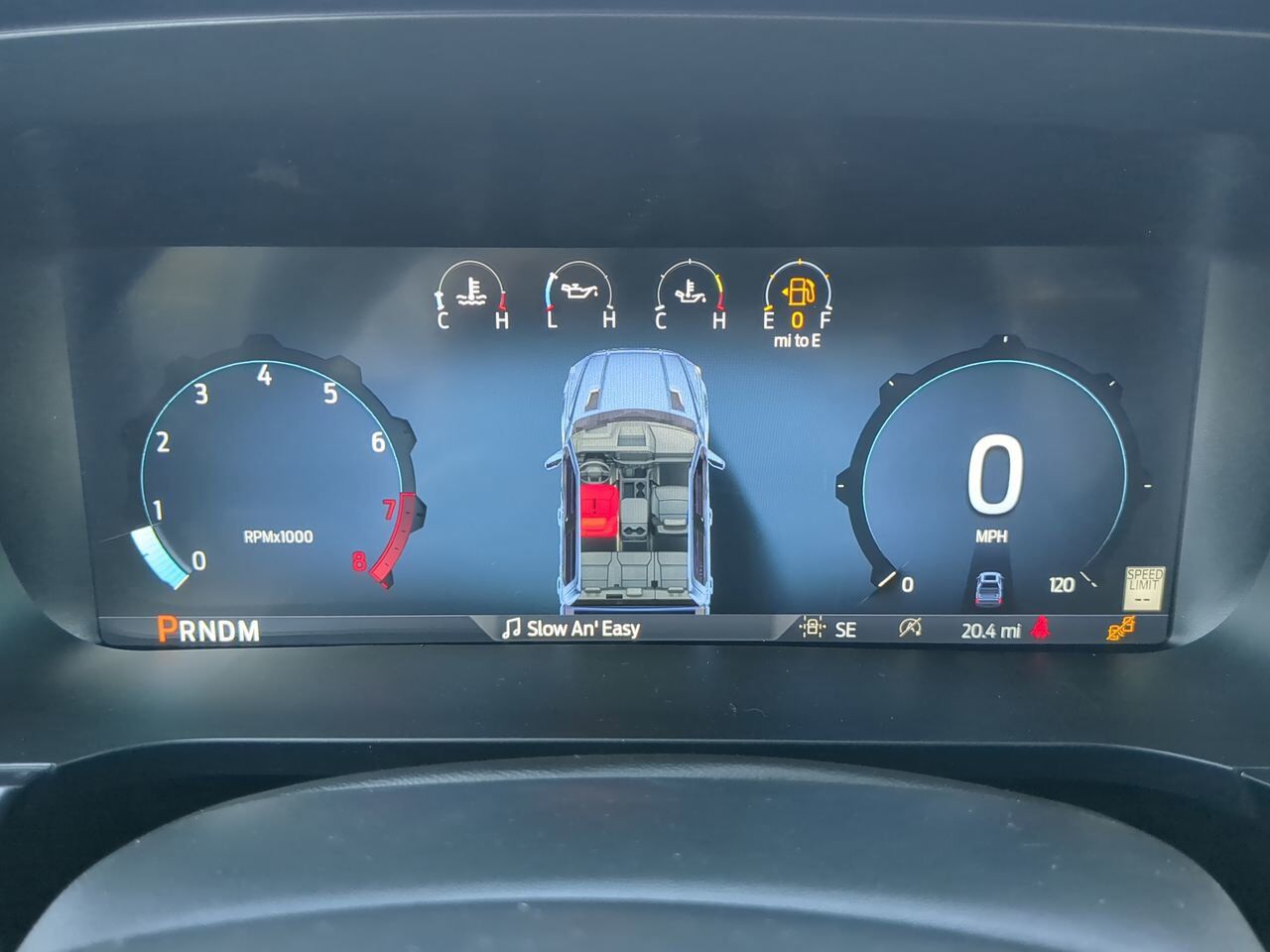 2025 Ford F-150 Tremor Winder GA