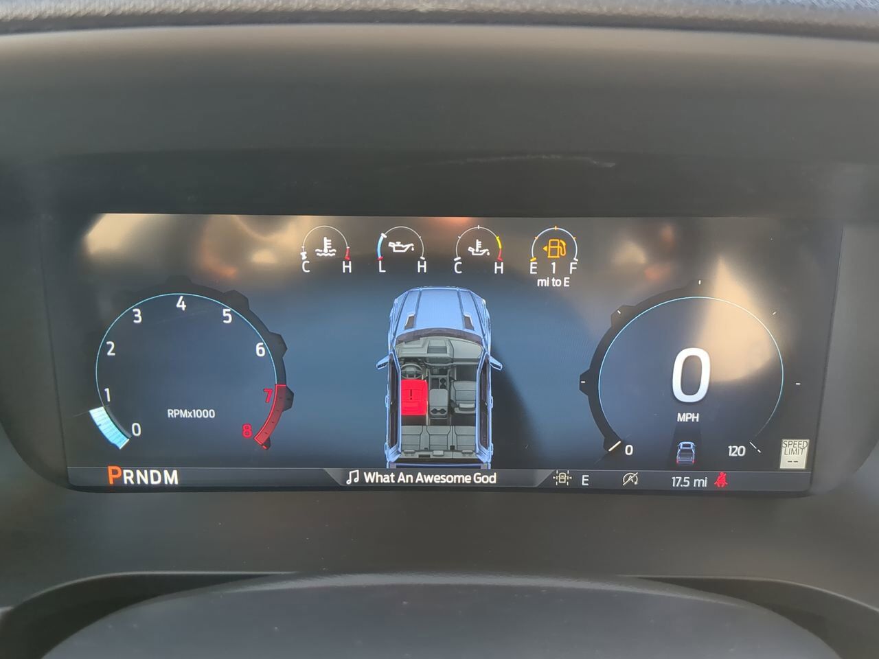 2025 Ford F-150 Tremor Winder GA