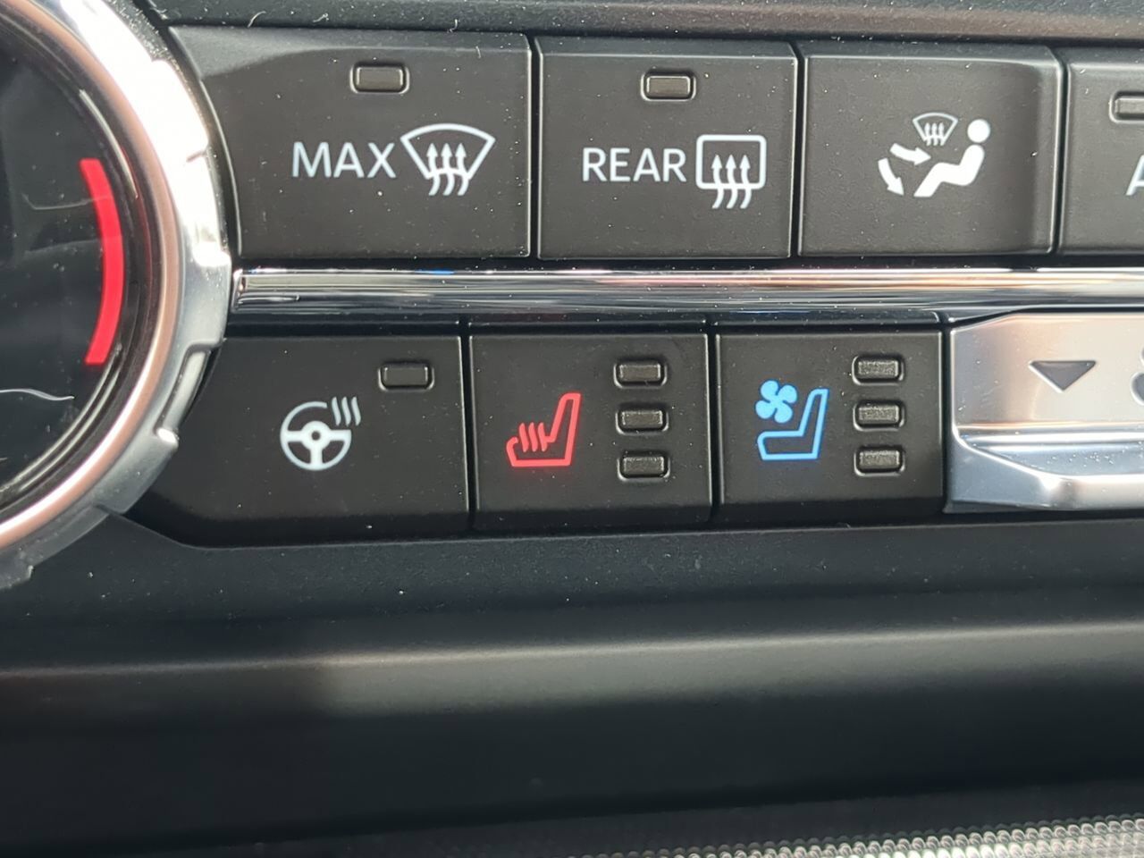 2025 Ford F-150 Tremor Winder GA