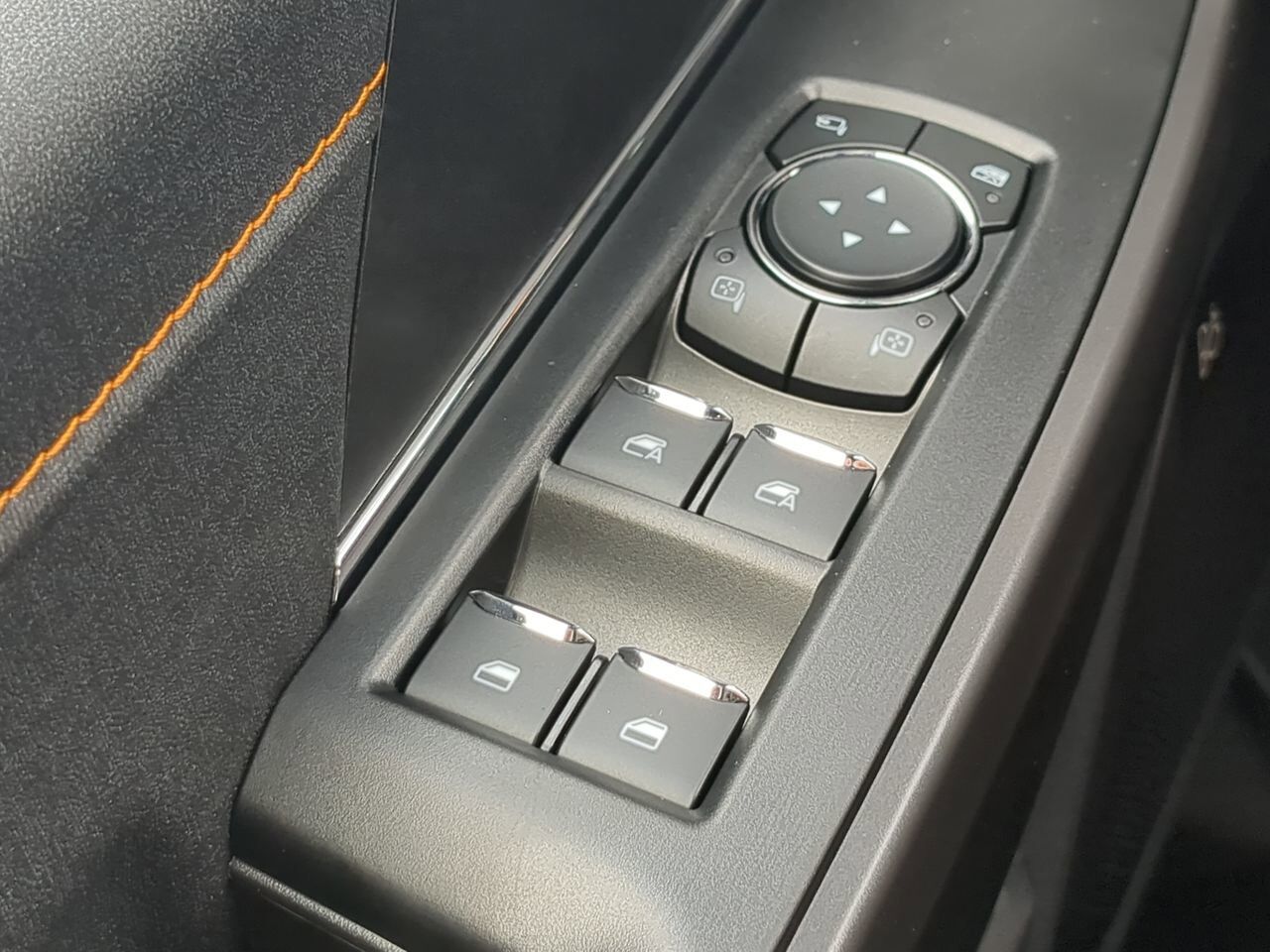 2025 Ford F-150 Tremor Winder GA