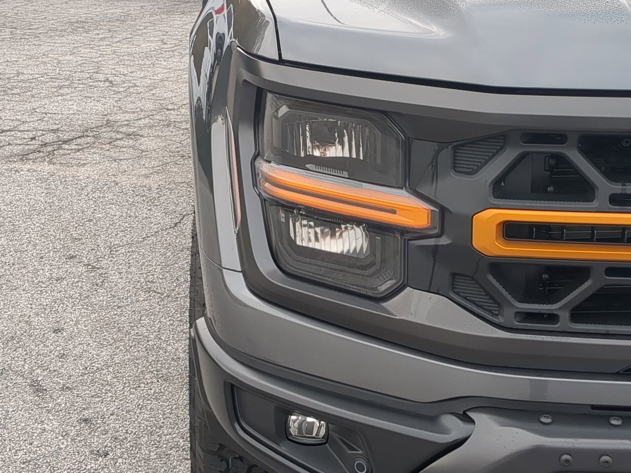 2025 Ford F-150 Tremor Winder GA