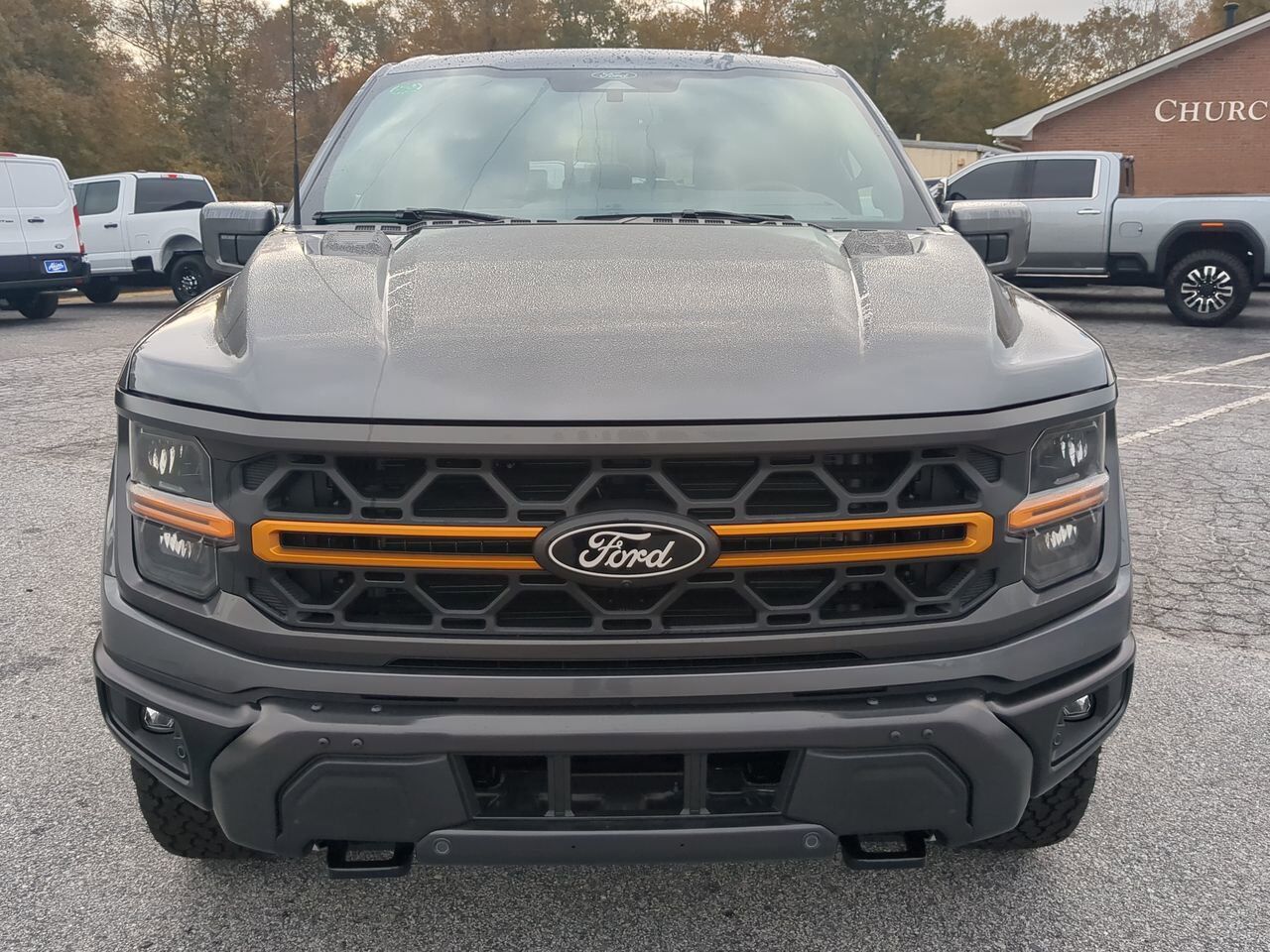 2025 Ford F-150 Tremor Winder GA