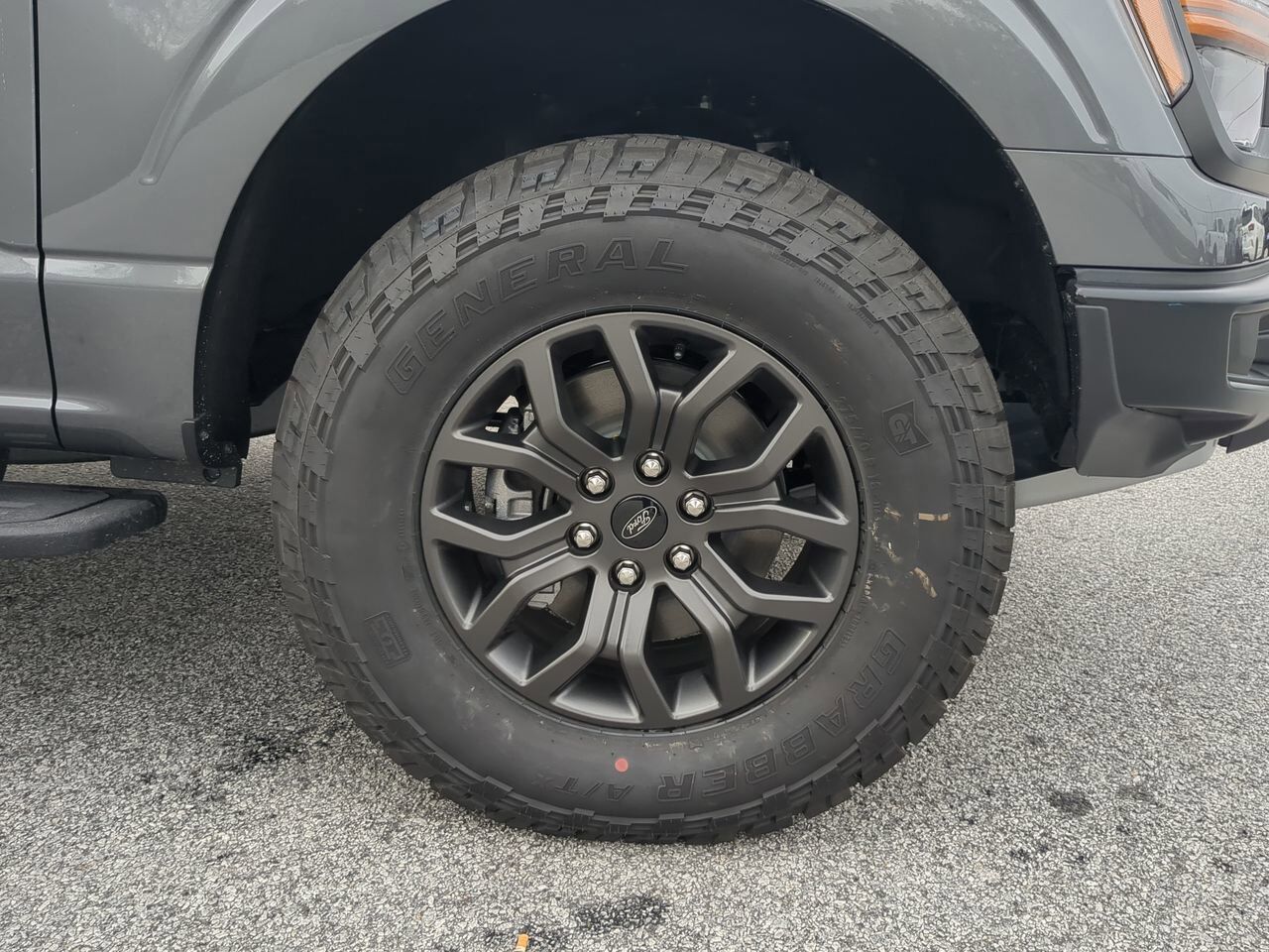 2025 Ford F-150 Tremor Winder GA