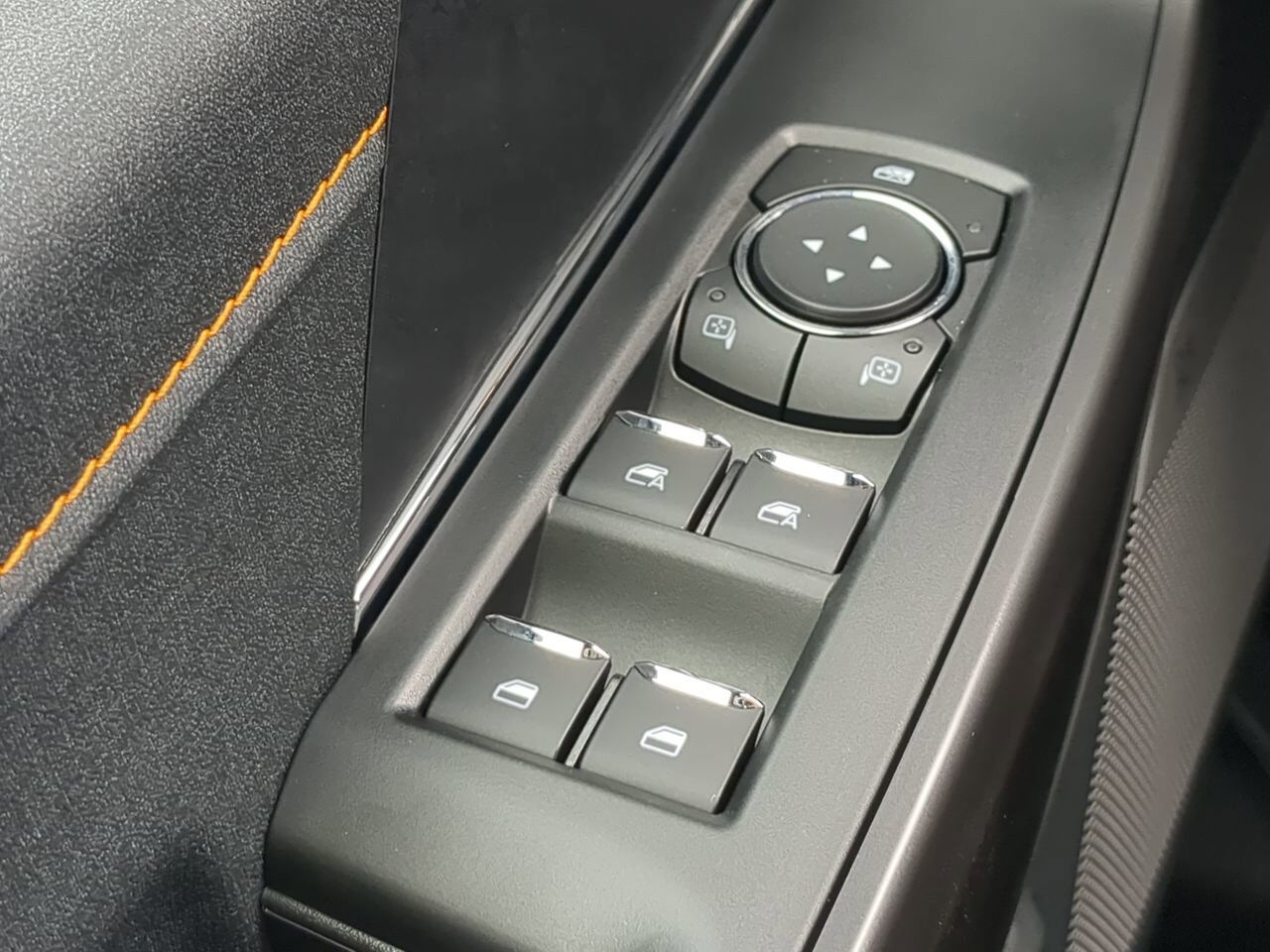 2025 Ford F-150 Tremor Winder GA