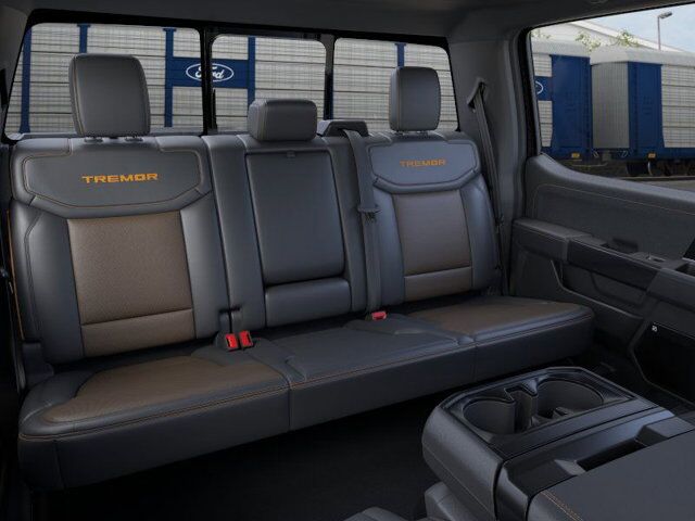 2025 Ford F-150 Tremor Winder GA