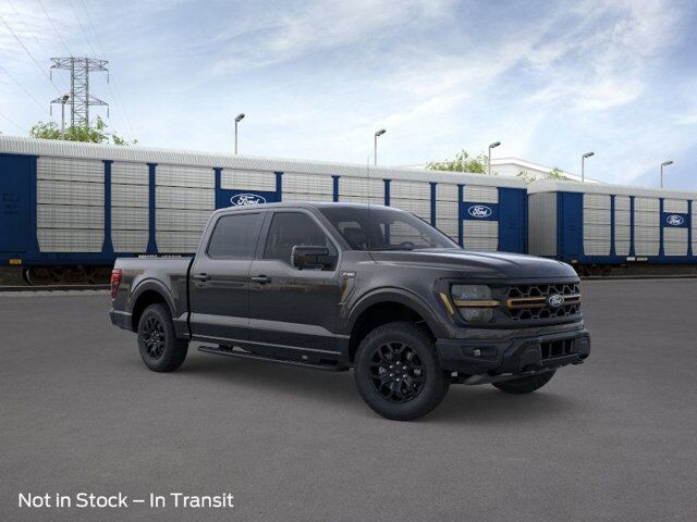 2025 Ford F-150 Tremor Winder GA