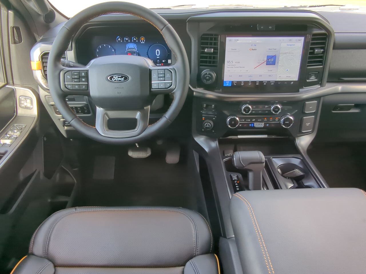 2025 Ford F-150 Tremor Winder GA