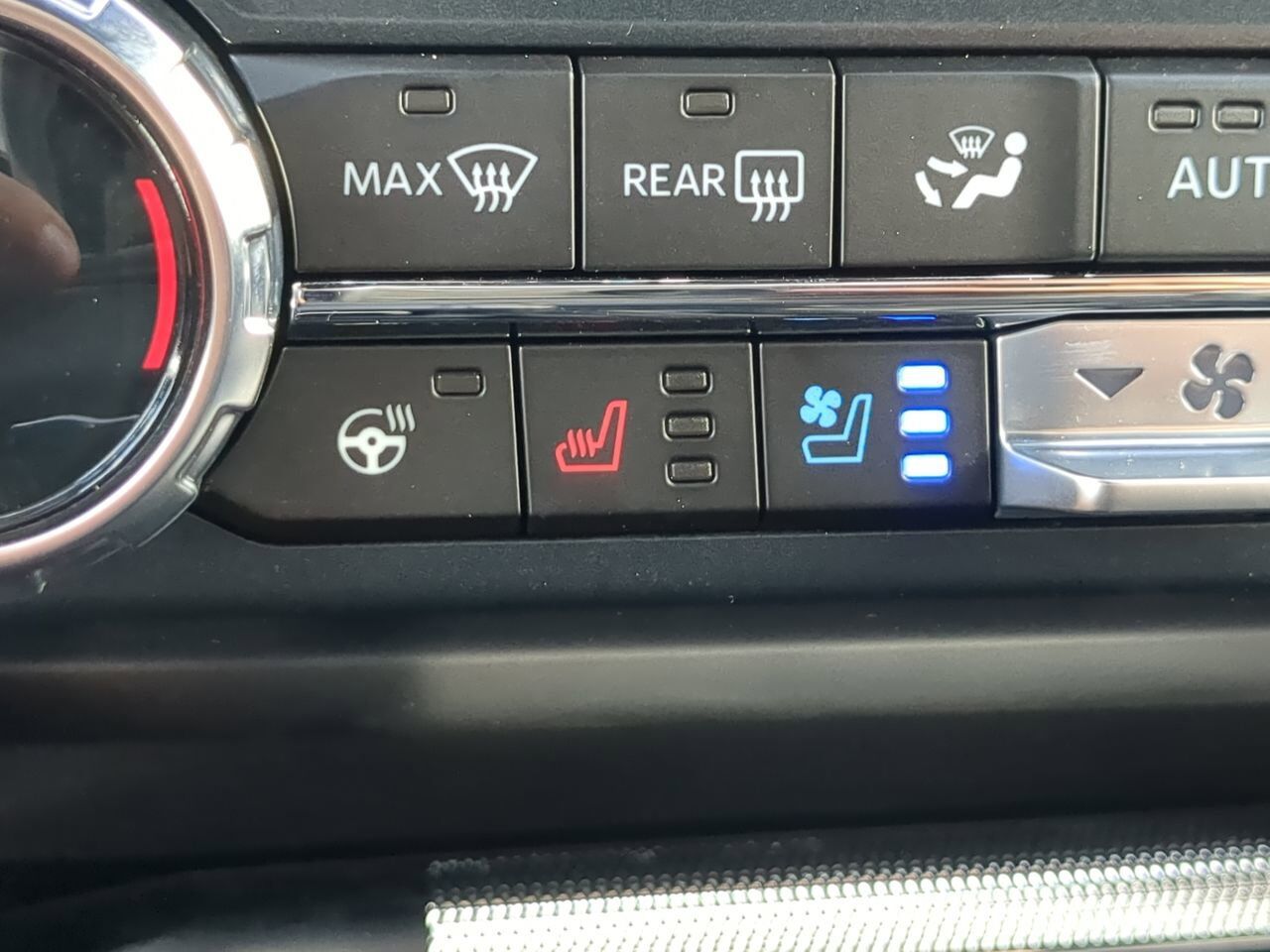 2025 Ford F-150 Tremor Winder GA