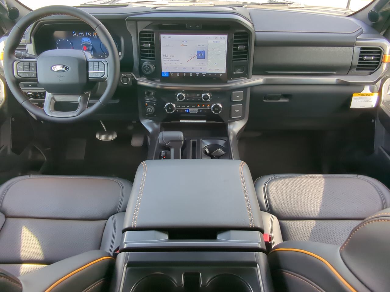 2025 Ford F-150 Tremor Winder GA