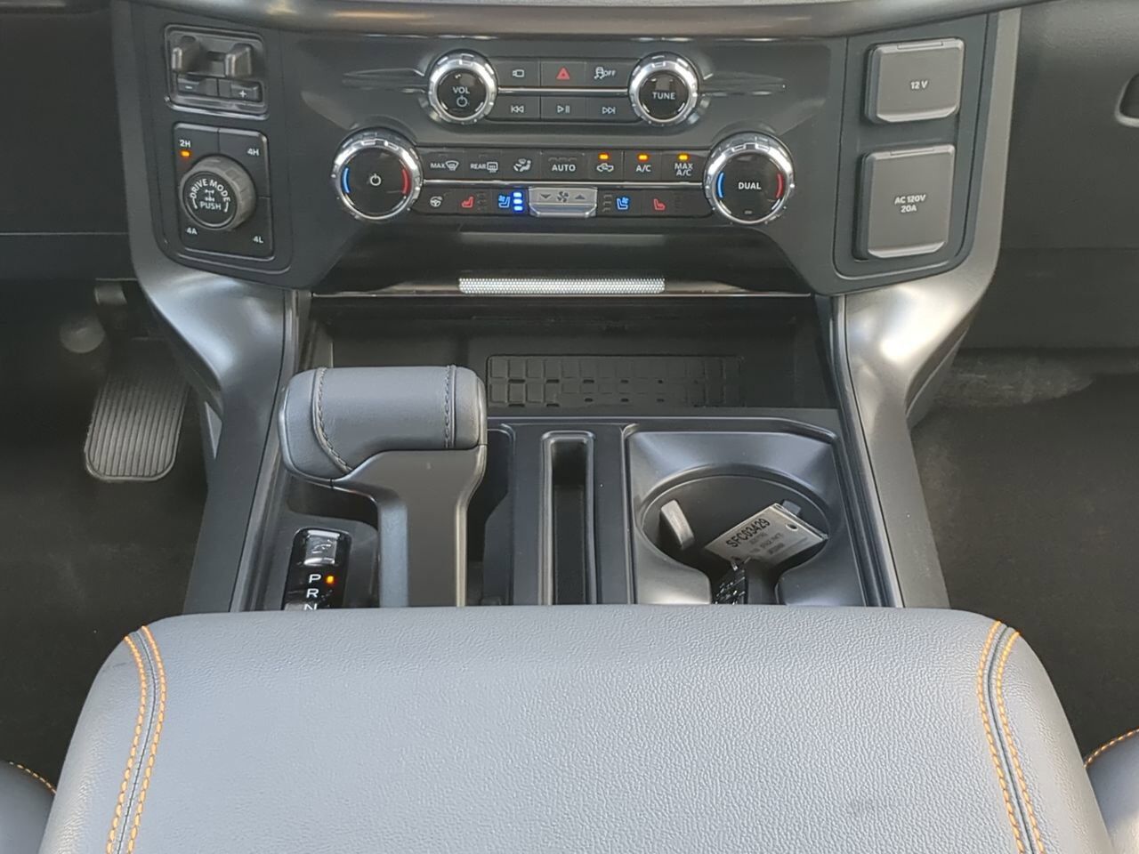 2025 Ford F-150 Tremor Winder GA