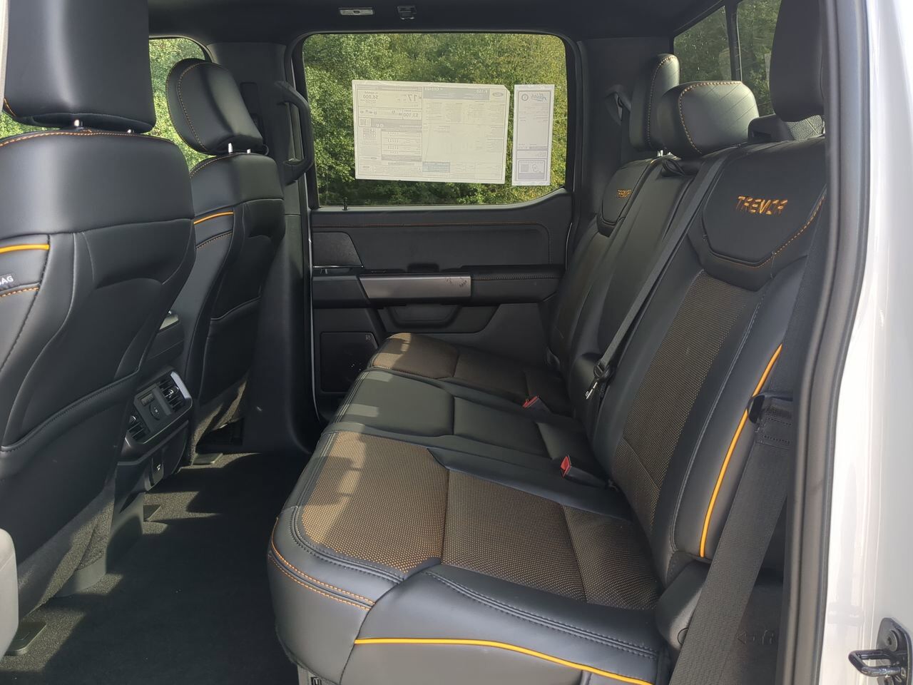 2025 Ford F-150 Tremor Winder GA