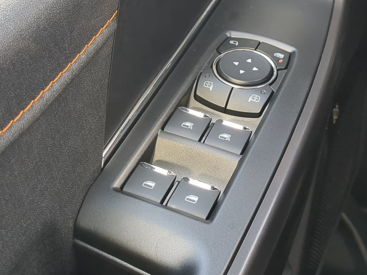 2025 Ford F-150 Tremor Winder GA