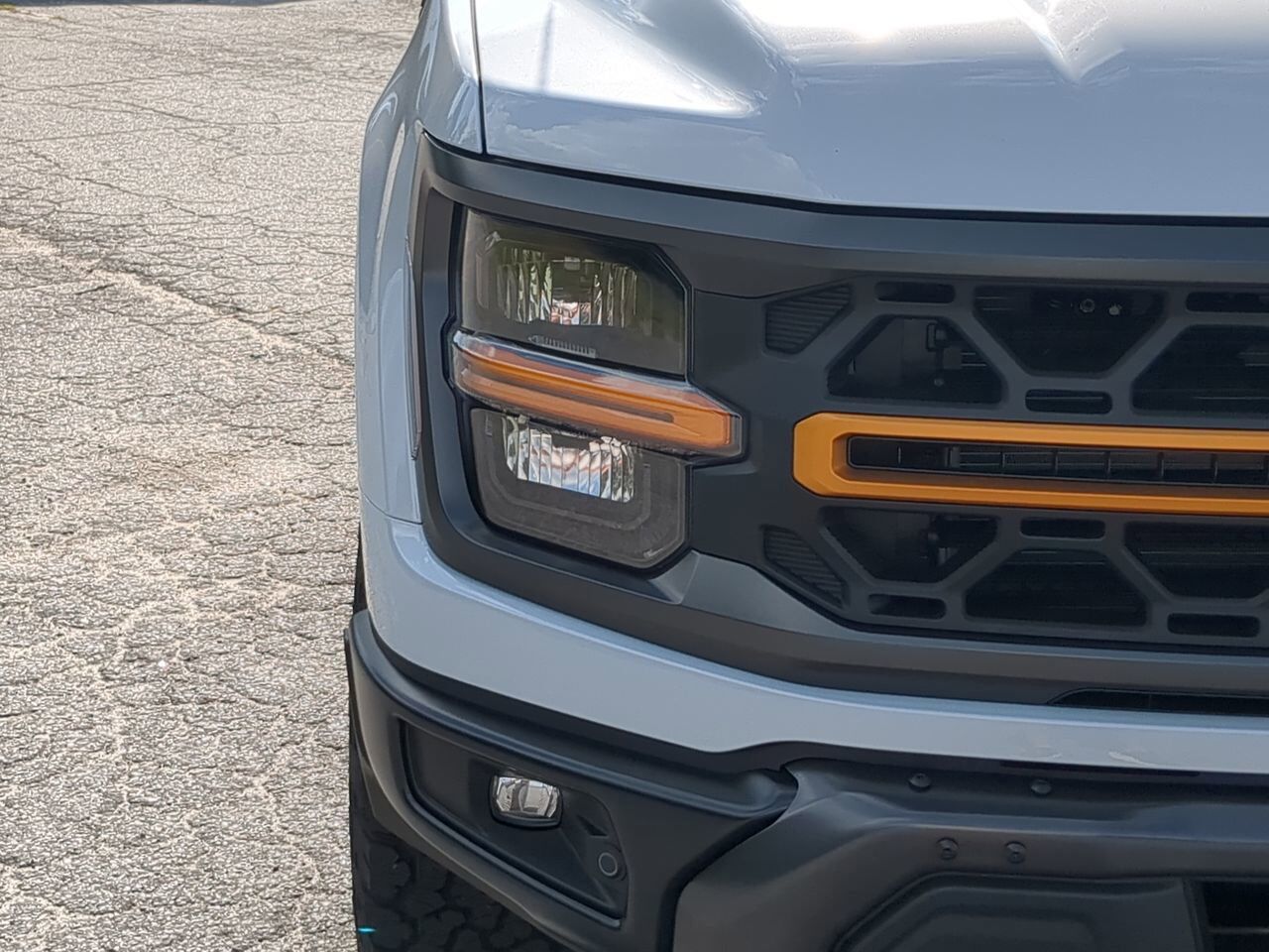 2025 Ford F-150 Tremor Winder GA