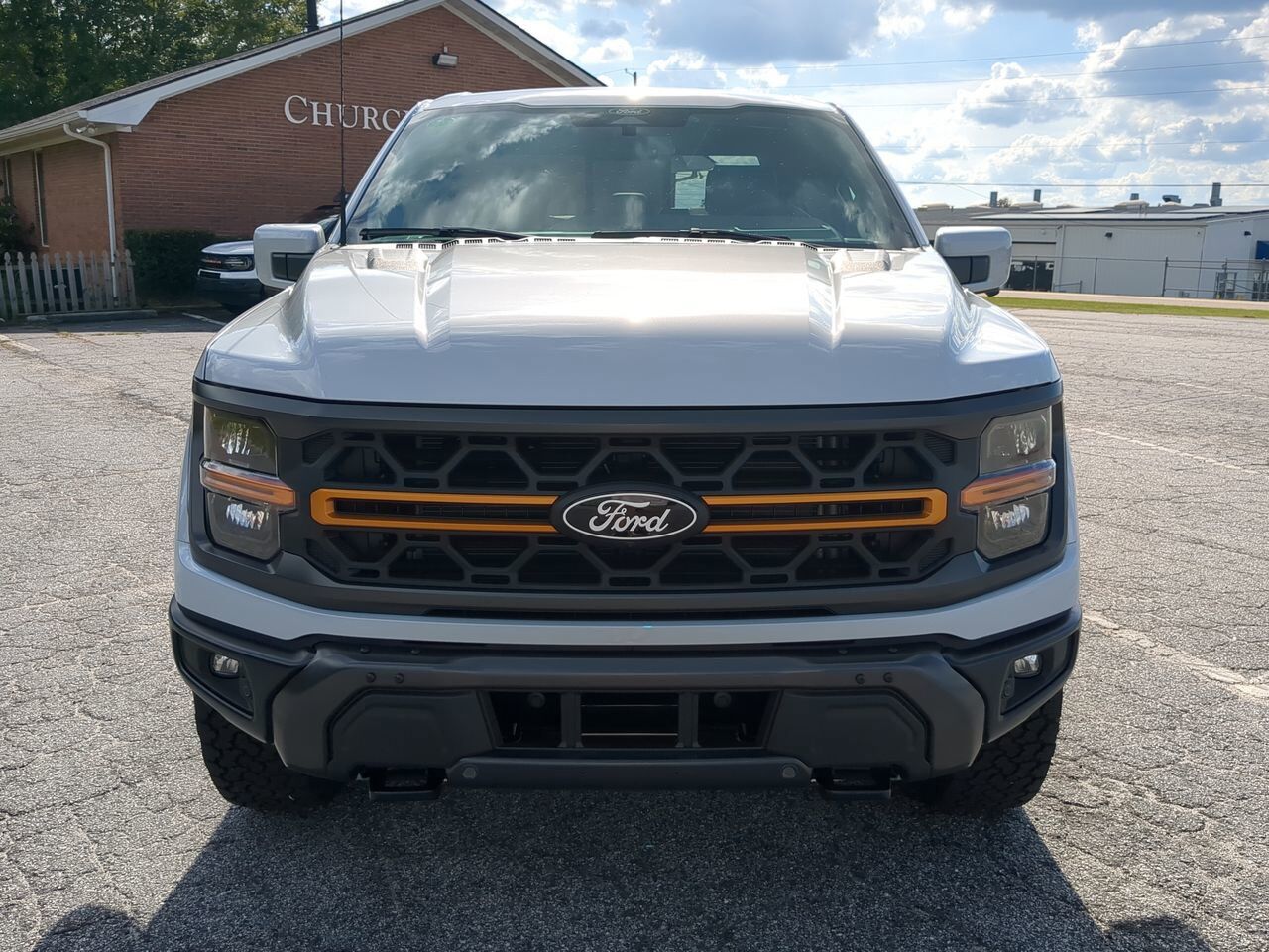 2025 Ford F-150 Tremor Winder GA