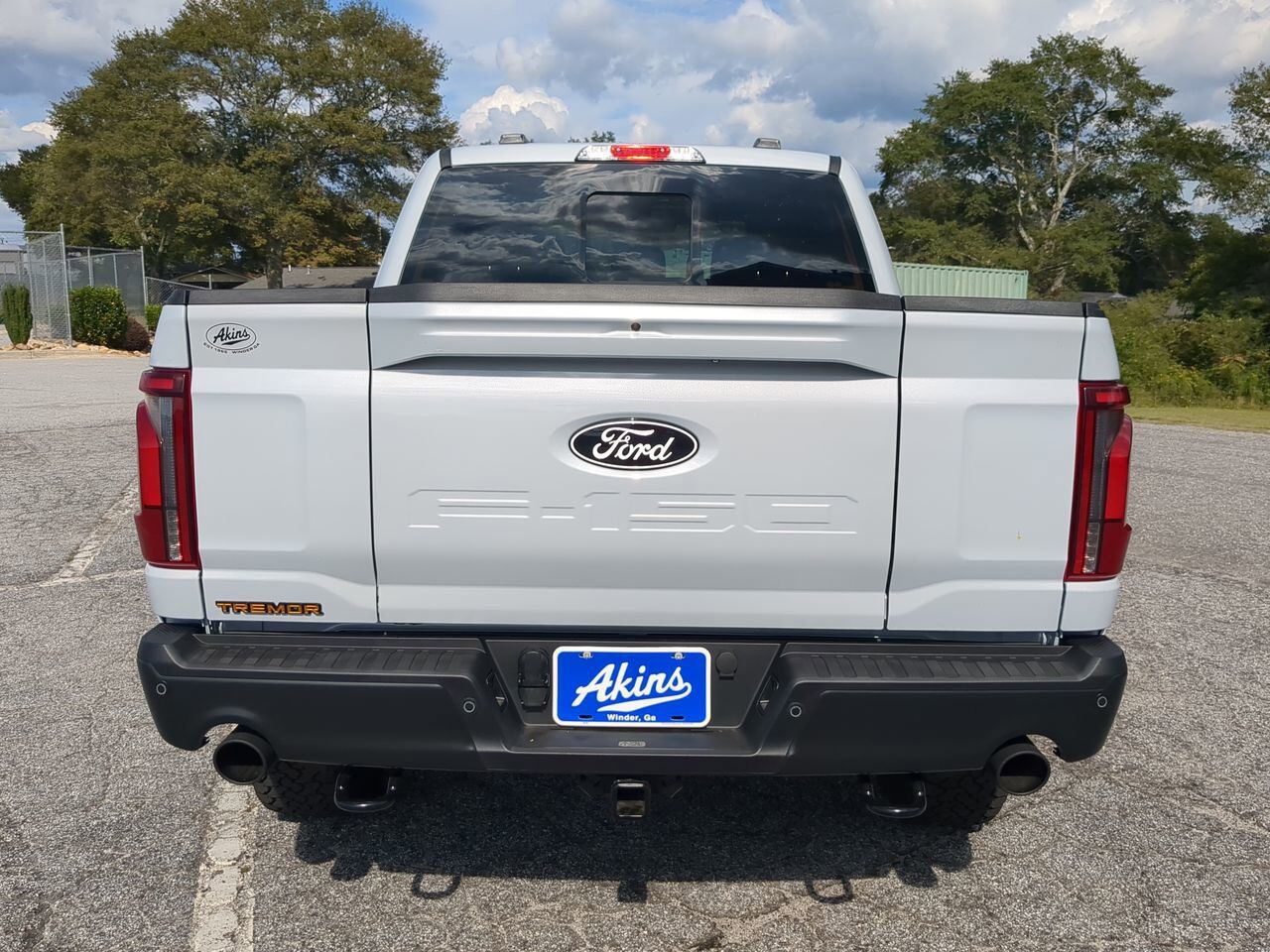 2025 Ford F-150 Tremor Winder GA