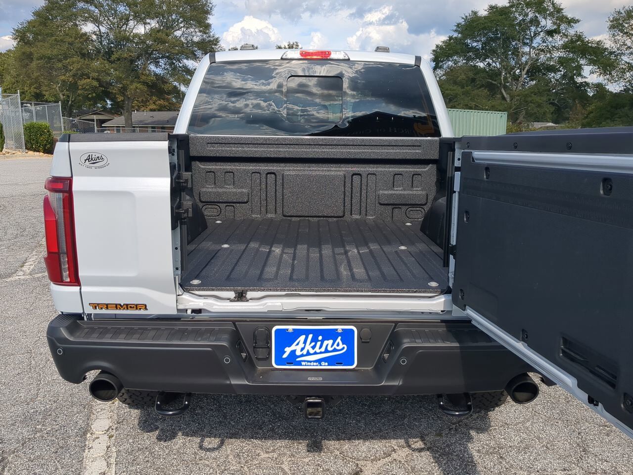 2025 Ford F-150 Tremor Winder GA