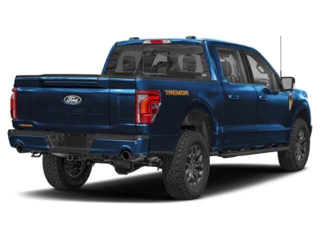 2025 Ford F-150 Tremor Winder GA