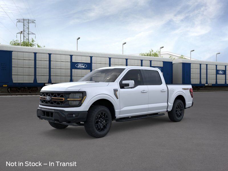 2025 Ford F-150 Tremor Winder GA