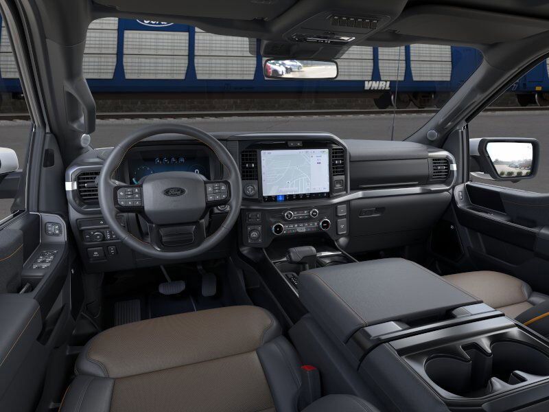 2025 Ford F-150 Tremor Winder GA