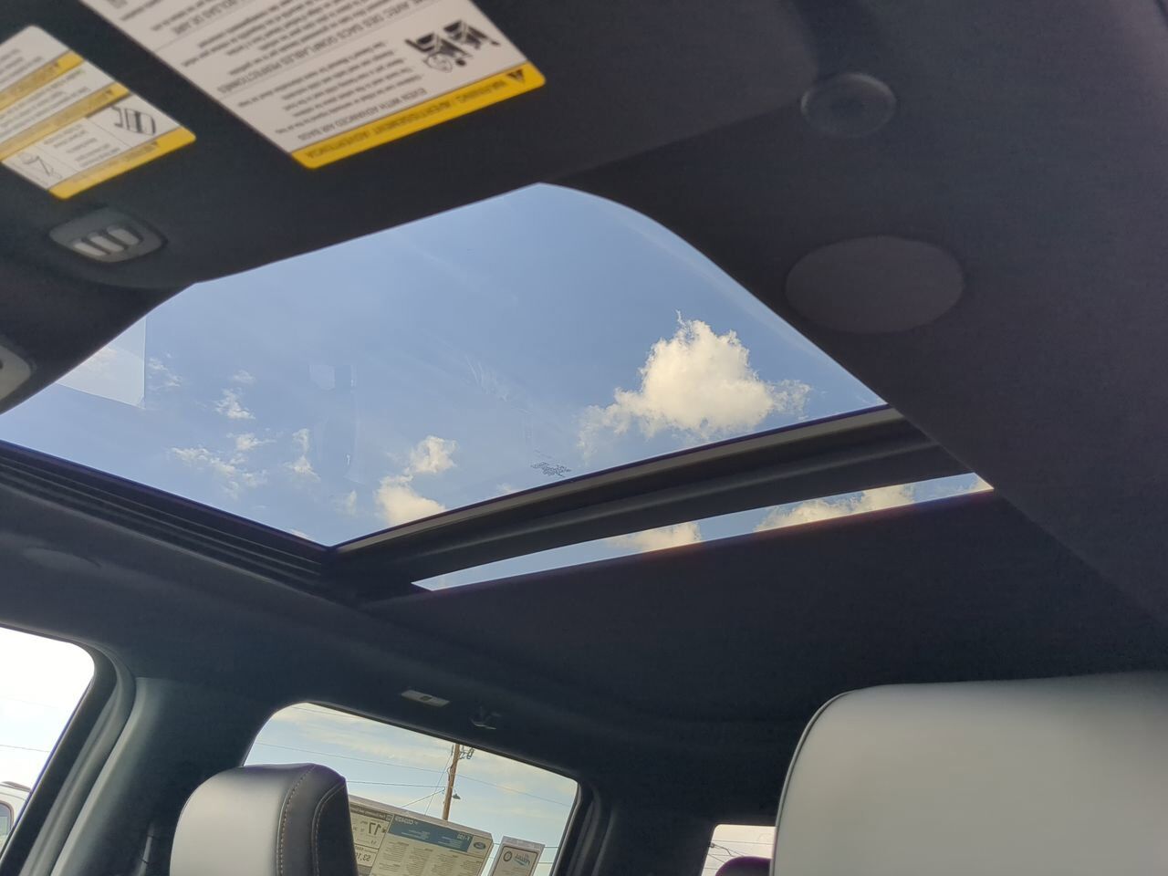 2025 Ford F-150 Tremor Winder GA