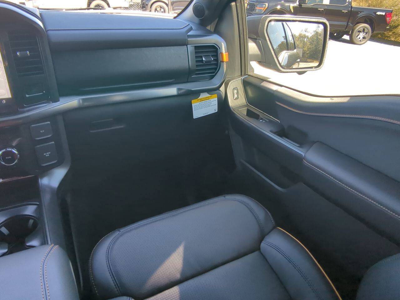 2025 Ford F-150 Tremor Winder GA