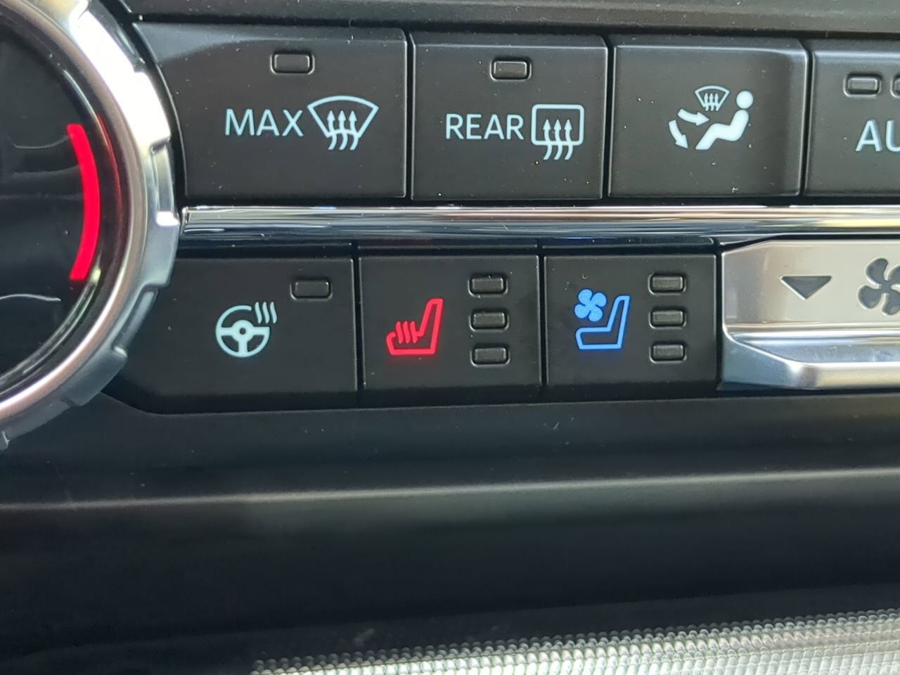 2025 Ford F-150 Tremor Winder GA