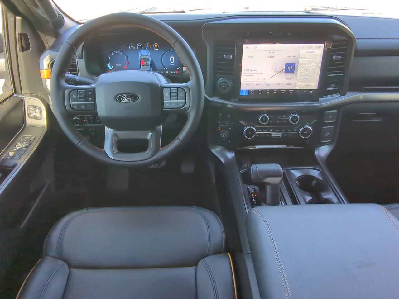 2025 Ford F-150 Tremor Winder GA