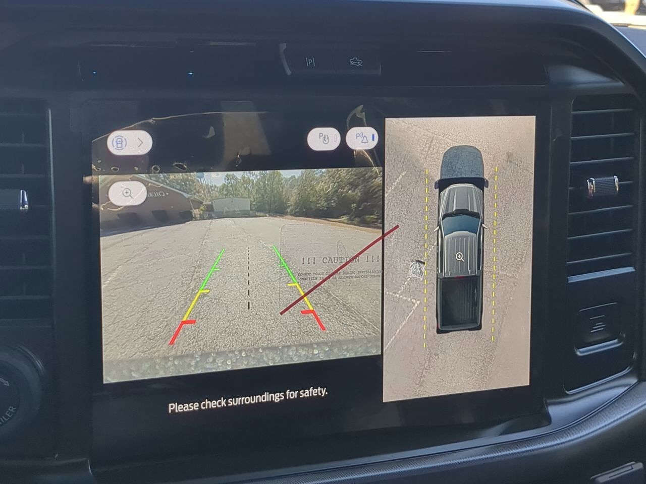 2025 Ford F-150 Tremor Winder GA