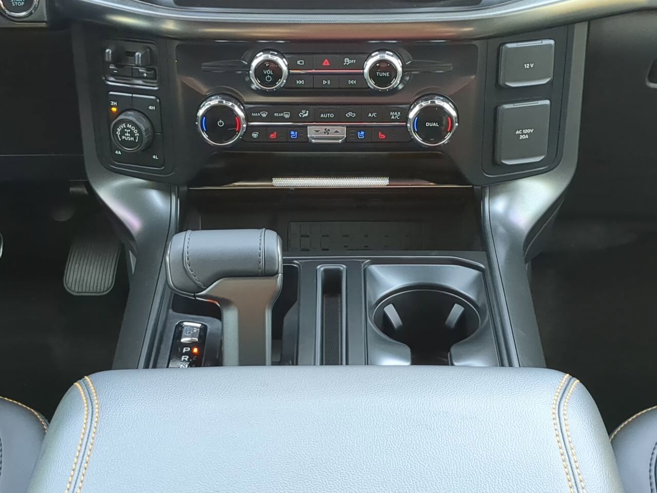 2025 Ford F-150 Tremor Winder GA