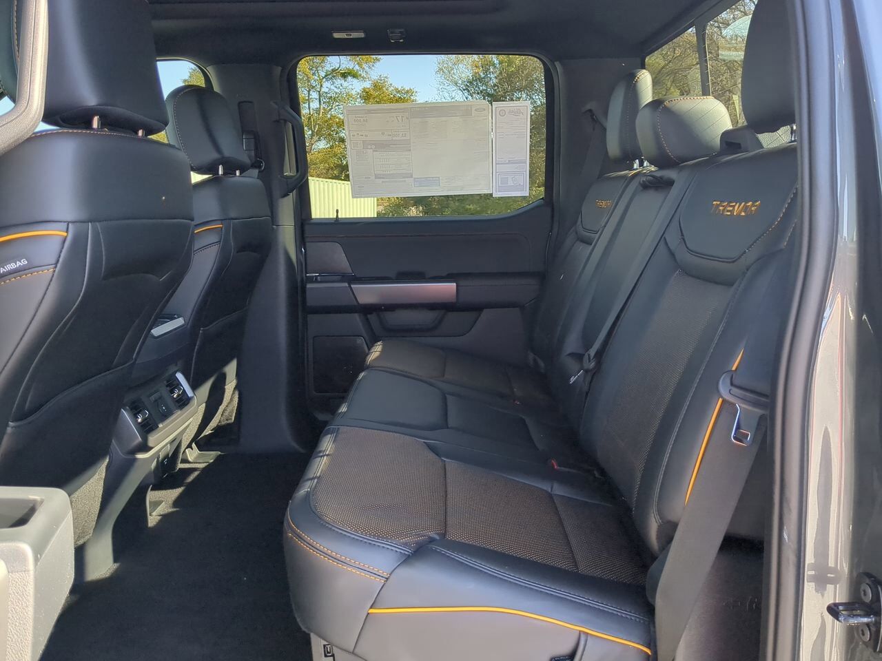 2025 Ford F-150 Tremor Winder GA