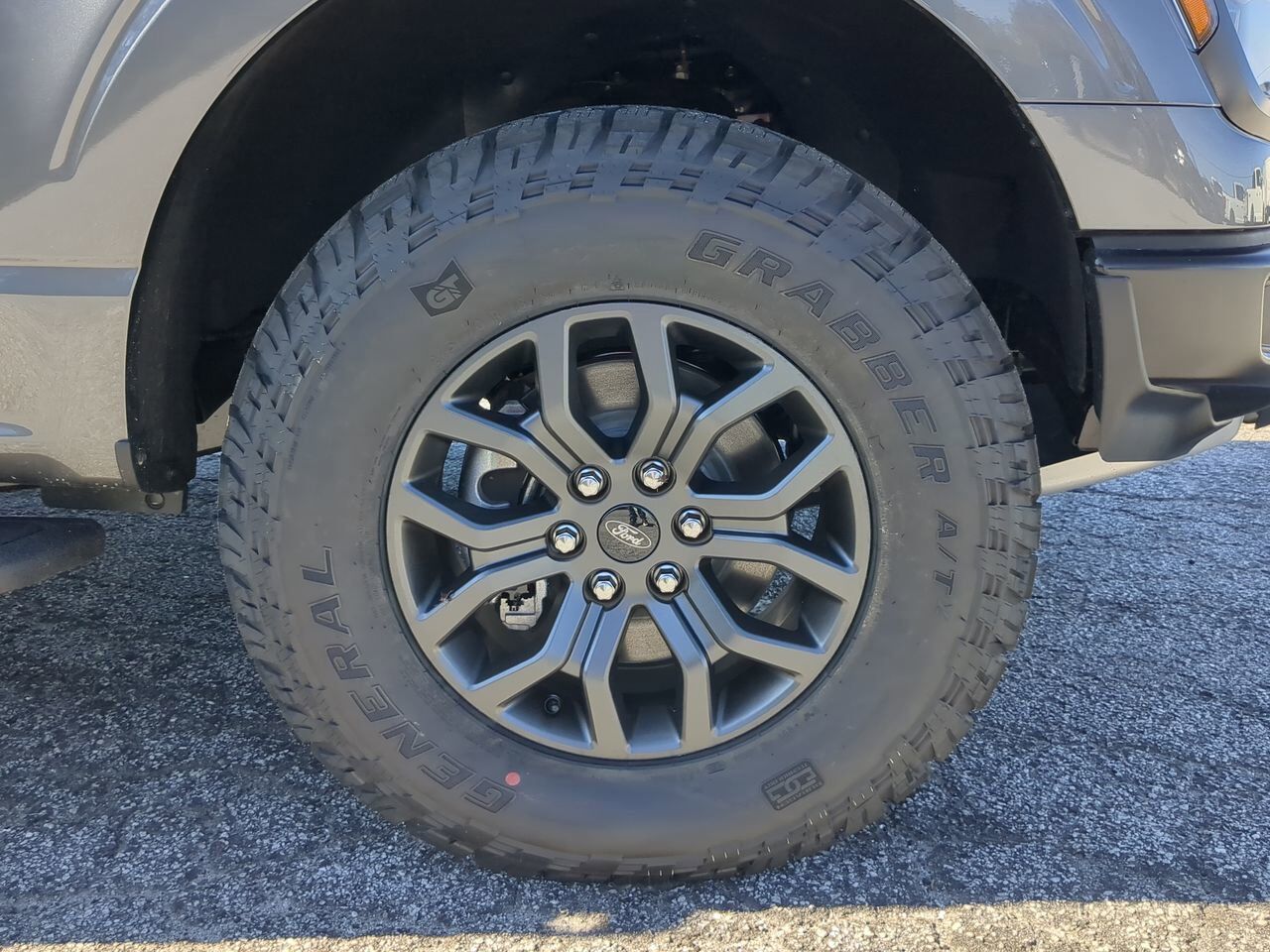 2025 Ford F-150 Tremor Winder GA