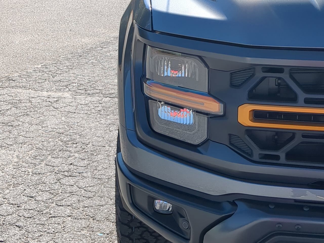 2025 Ford F-150 Tremor Winder GA