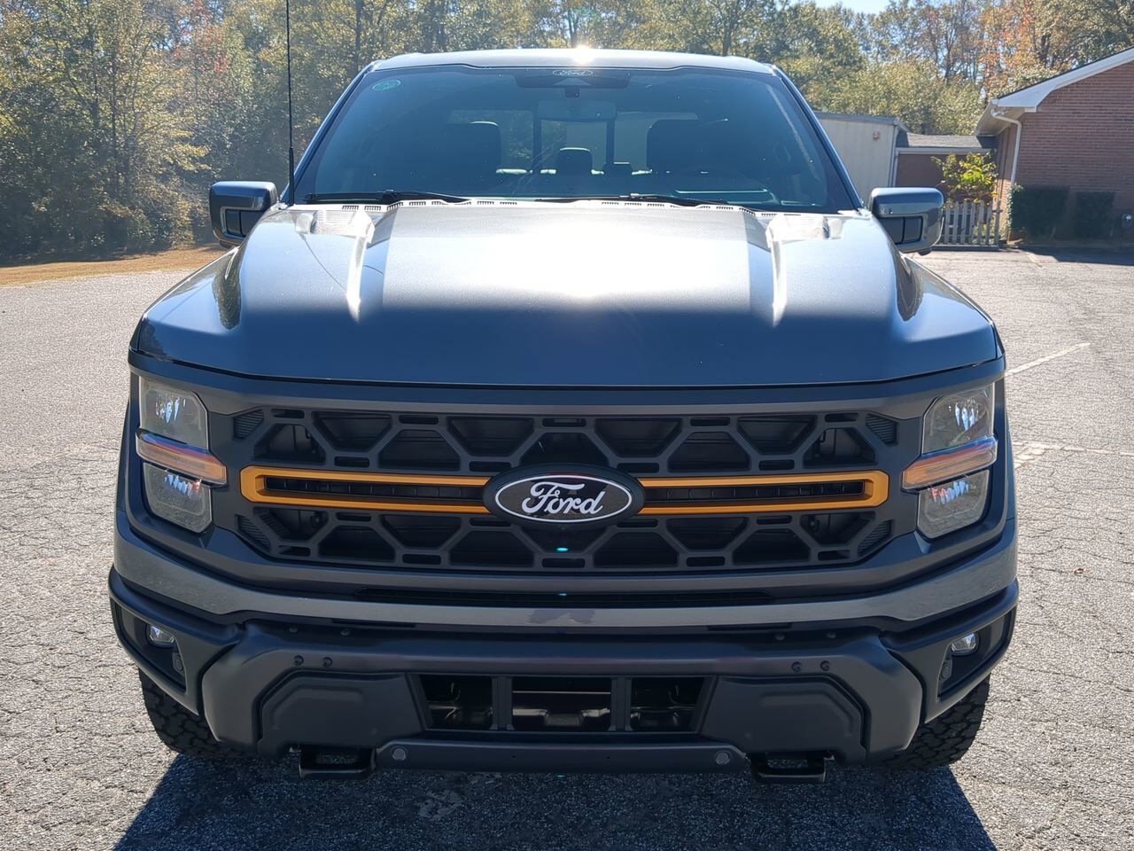 2025 Ford F-150 Tremor Winder GA