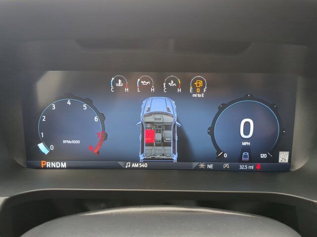 2025 Ford F-150 Tremor Winder GA
