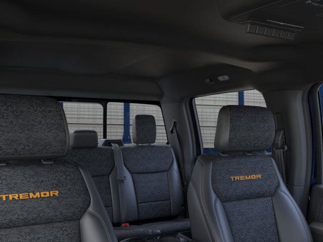 2025 Ford F-150 Tremor Winder GA