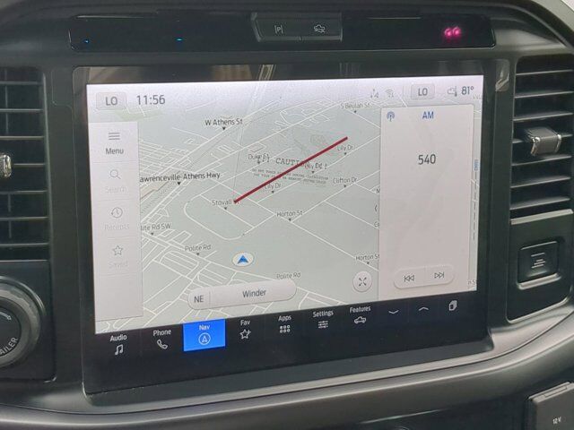 2025 Ford F-150 Tremor Winder GA